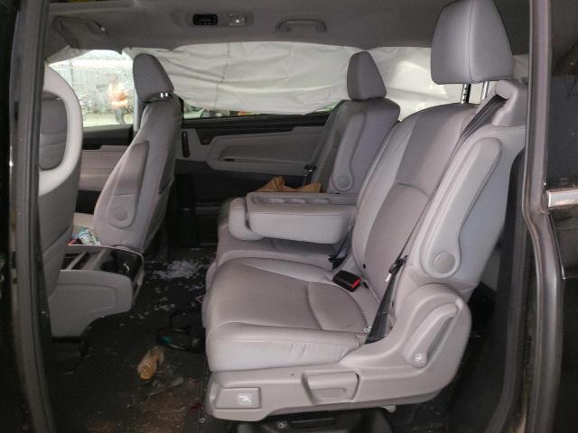 Photo 5 VIN: 5FNRL6H94LB032508 - HONDA ODYSSEY EL 