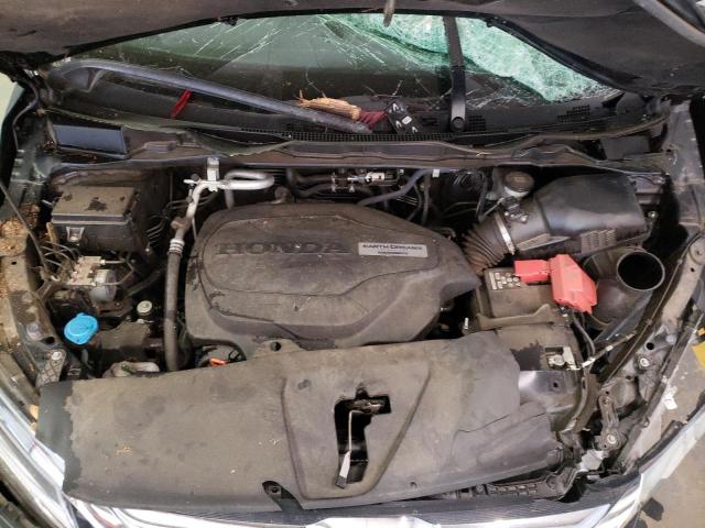 Photo 6 VIN: 5FNRL6H94LB032508 - HONDA ODYSSEY EL 