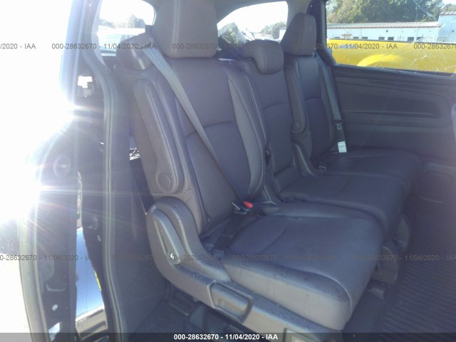 Photo 7 VIN: 5FNRL6H94LB049406 - HONDA ODYSSEY 