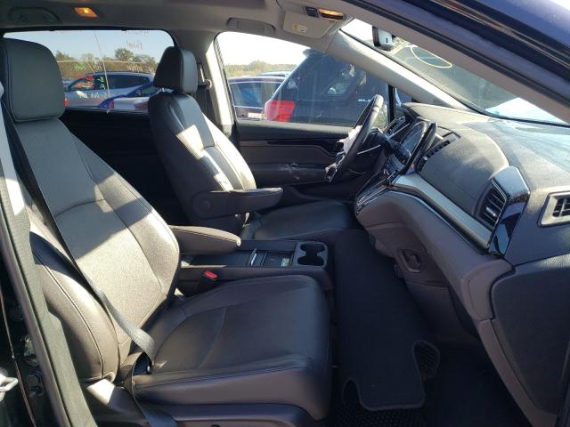 Photo 4 VIN: 5FNRL6H94LB062608 - HONDA ODYSSEY EL 