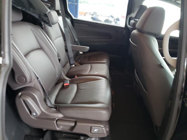 Photo 5 VIN: 5FNRL6H94LB062608 - HONDA ODYSSEY EL 