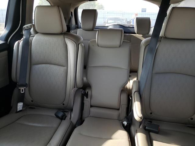 Photo 9 VIN: 5FNRL6H94MB000322 - HONDA ODYSSEY 