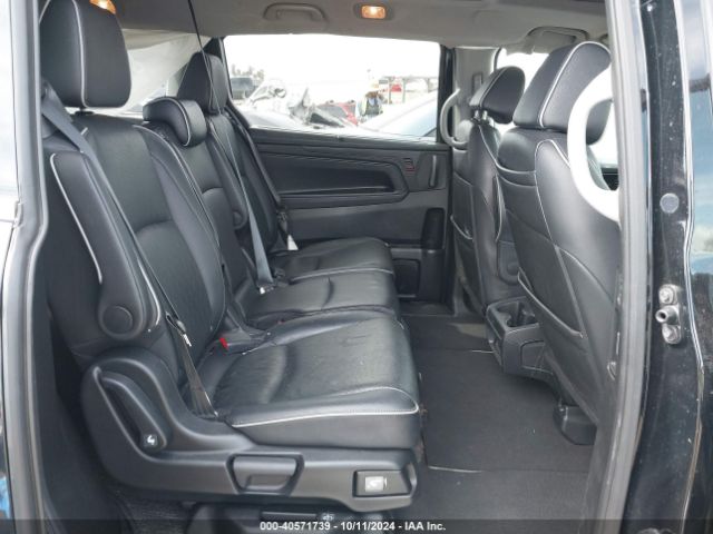 Photo 7 VIN: 5FNRL6H94NB002914 - HONDA ODYSSEY 