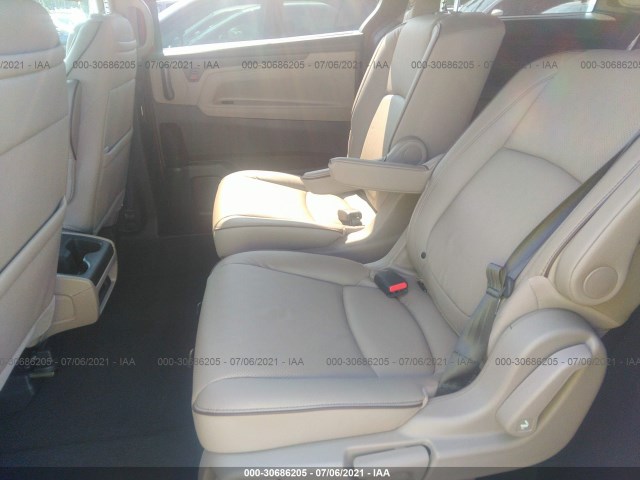 Photo 7 VIN: 5FNRL6H94NB017221 - HONDA ODYSSEY 