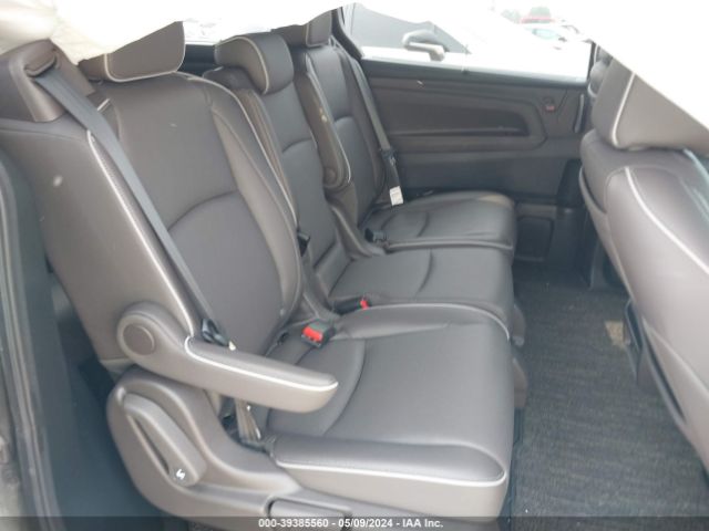 Photo 7 VIN: 5FNRL6H94NB054642 - HONDA ODYSSEY 