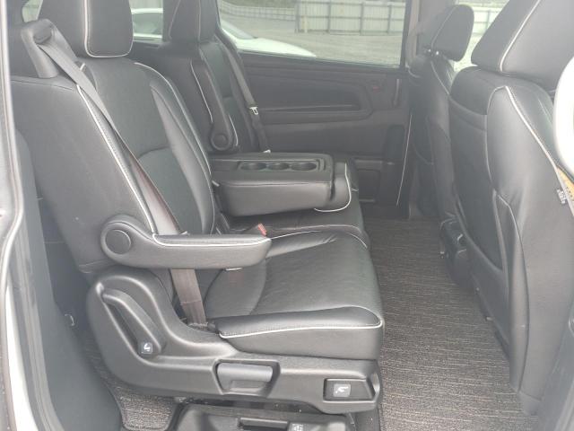 Photo 10 VIN: 5FNRL6H94NB055581 - HONDA ODYSSEY EL 