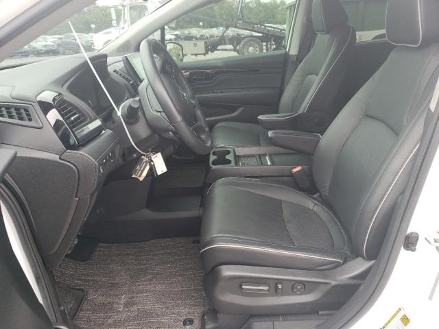 Photo 6 VIN: 5FNRL6H94NB055581 - HONDA ODYSSEY EL 