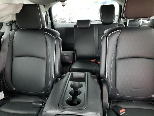 Photo 9 VIN: 5FNRL6H94NB055581 - HONDA ODYSSEY EL 