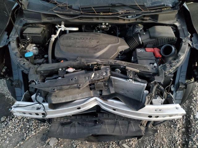 Photo 11 VIN: 5FNRL6H94PB016122 - HONDA ODYSSEY EL 