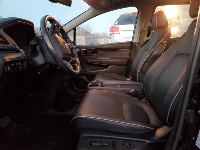 Photo 6 VIN: 5FNRL6H94PB016122 - HONDA ODYSSEY EL 