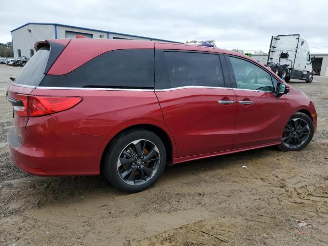 Photo 2 VIN: 5FNRL6H94PB022244 - HONDA ODYSSEY 