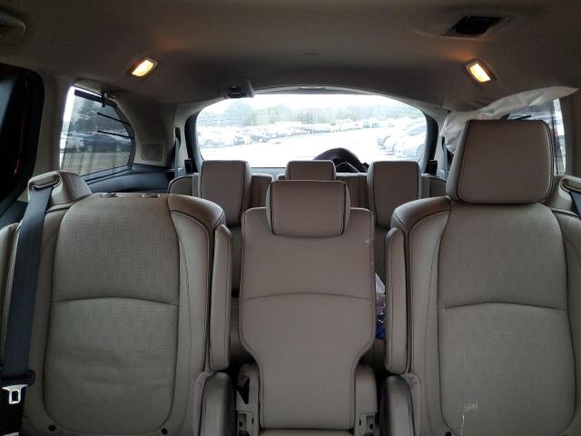 Photo 9 VIN: 5FNRL6H94PB022244 - HONDA ODYSSEY 