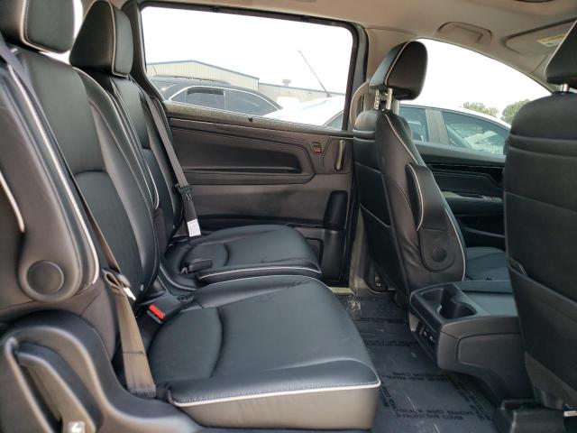 Photo 10 VIN: 5FNRL6H94PB027184 - HONDA ODYSSEY EL 