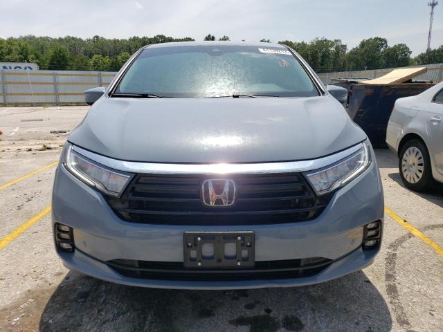 Photo 4 VIN: 5FNRL6H94PB027184 - HONDA ODYSSEY EL 