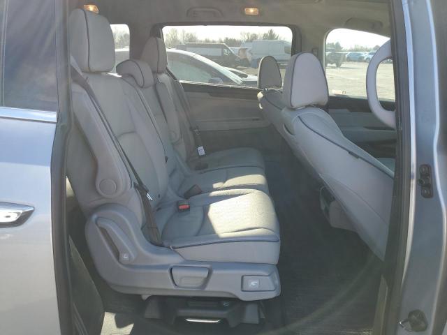 Photo 10 VIN: 5FNRL6H94PB072318 - HONDA ODYSSEY 