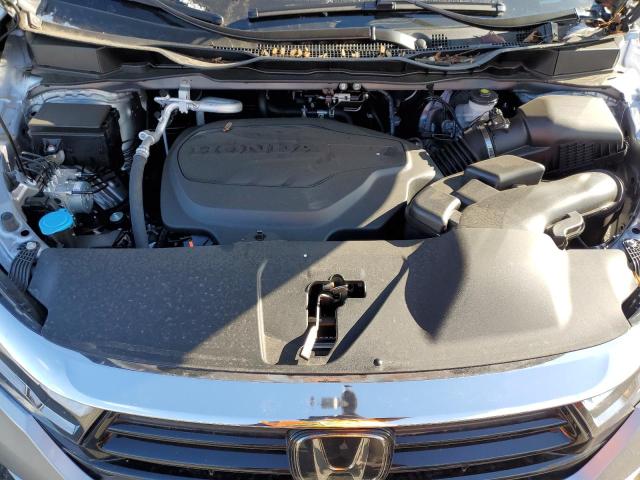 Photo 11 VIN: 5FNRL6H94PB072318 - HONDA ODYSSEY 