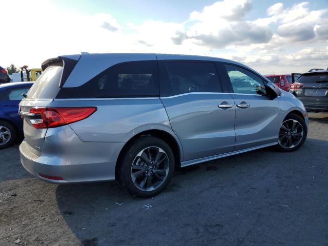 Photo 2 VIN: 5FNRL6H94PB072318 - HONDA ODYSSEY 