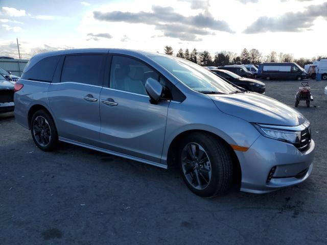 Photo 3 VIN: 5FNRL6H94PB072318 - HONDA ODYSSEY 