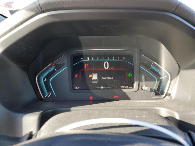 Photo 8 VIN: 5FNRL6H94PB072318 - HONDA ODYSSEY 