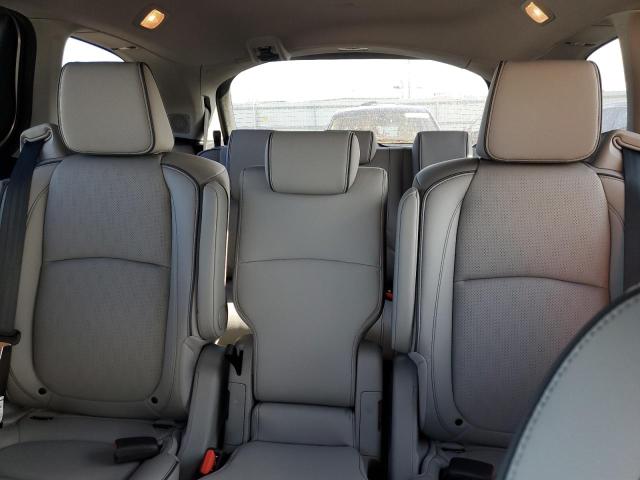 Photo 9 VIN: 5FNRL6H94PB072318 - HONDA ODYSSEY 