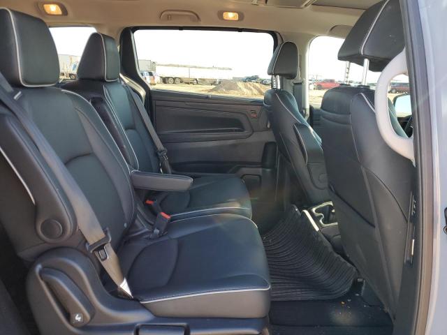 Photo 10 VIN: 5FNRL6H94RB038849 - HONDA ODYSSEY EL 