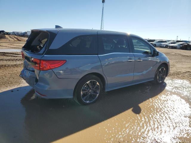 Photo 2 VIN: 5FNRL6H94RB038849 - HONDA ODYSSEY EL 