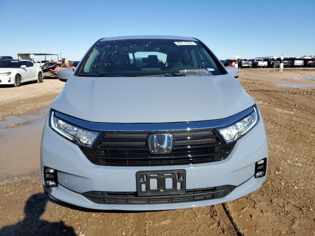 Photo 4 VIN: 5FNRL6H94RB038849 - HONDA ODYSSEY EL 