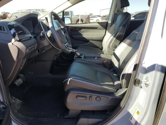 Photo 6 VIN: 5FNRL6H94RB038849 - HONDA ODYSSEY EL 