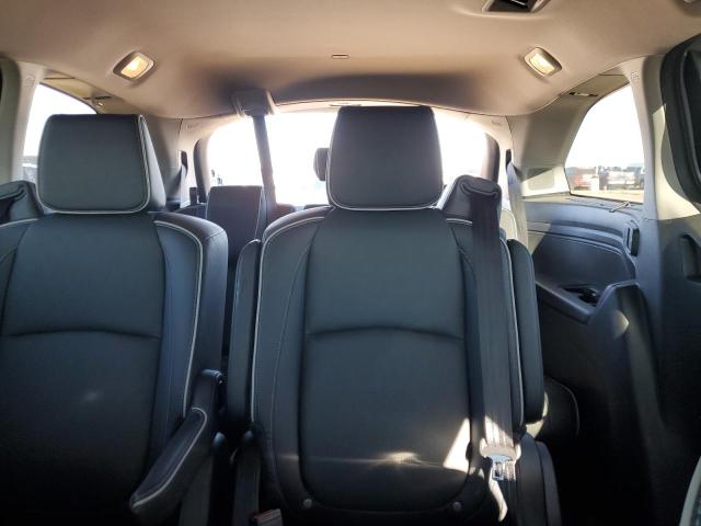 Photo 9 VIN: 5FNRL6H94RB038849 - HONDA ODYSSEY EL 