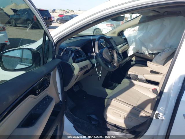 Photo 4 VIN: 5FNRL6H94RB044649 - HONDA ODYSSEY 