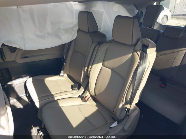 Photo 7 VIN: 5FNRL6H94RB044649 - HONDA ODYSSEY 