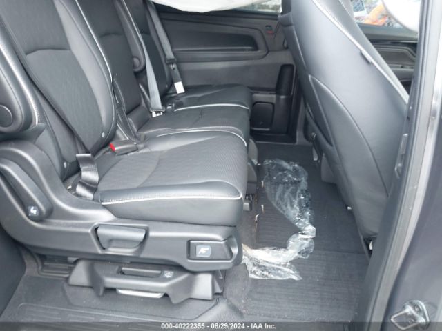 Photo 7 VIN: 5FNRL6H94RB046448 - HONDA ODYSSEY 