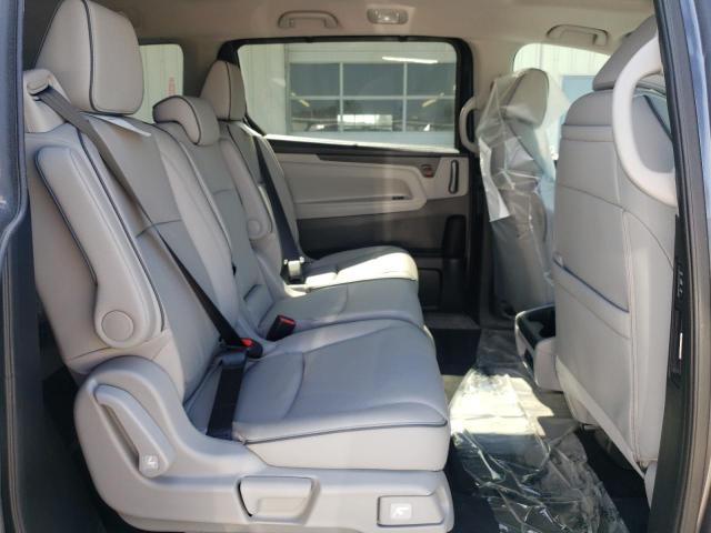 Photo 10 VIN: 5FNRL6H94RB050807 - HONDA ODYSSEY EL 