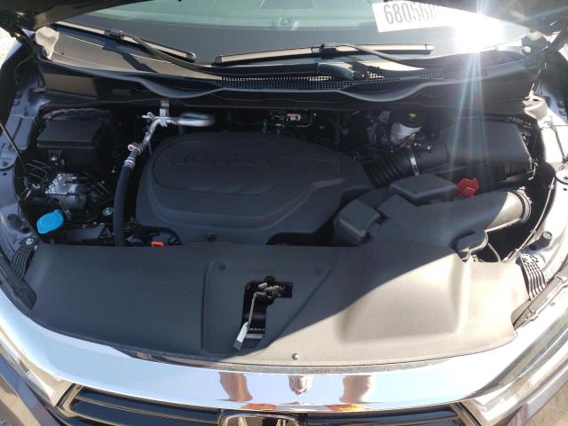 Photo 11 VIN: 5FNRL6H94RB050807 - HONDA ODYSSEY EL 