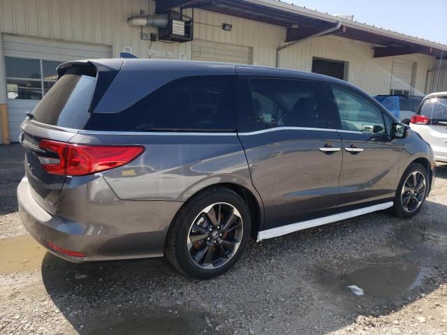 Photo 2 VIN: 5FNRL6H94RB050807 - HONDA ODYSSEY EL 