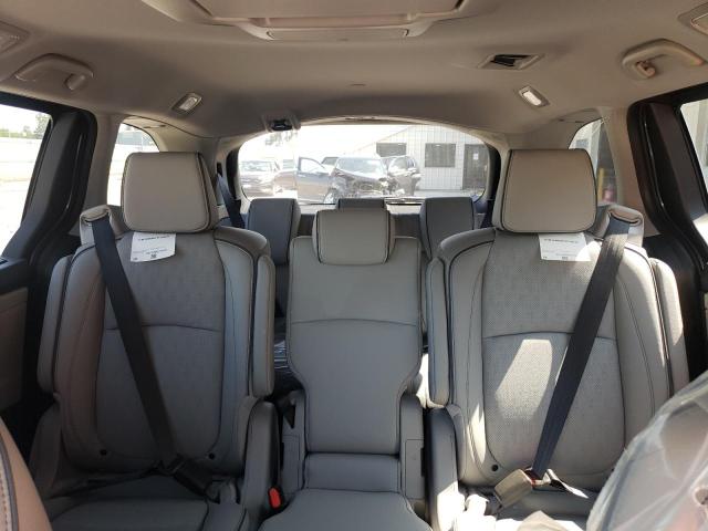 Photo 9 VIN: 5FNRL6H94RB050807 - HONDA ODYSSEY EL 