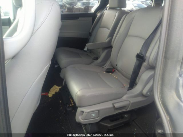 Photo 7 VIN: 5FNRL6H95JB002480 - HONDA ODYSSEY 