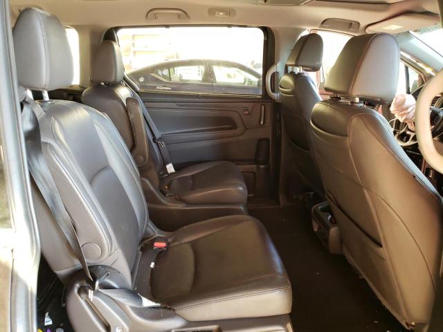 Photo 10 VIN: 5FNRL6H95JB009767 - HONDA ODYSSEY 