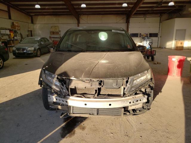 Photo 4 VIN: 5FNRL6H95JB009767 - HONDA ODYSSEY 