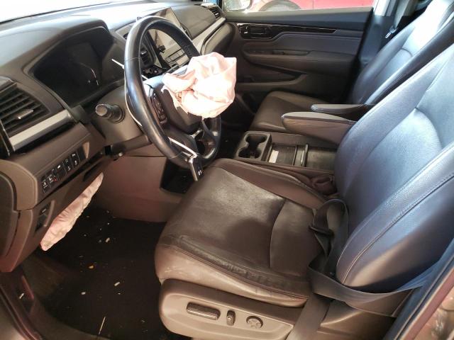 Photo 6 VIN: 5FNRL6H95JB009767 - HONDA ODYSSEY 