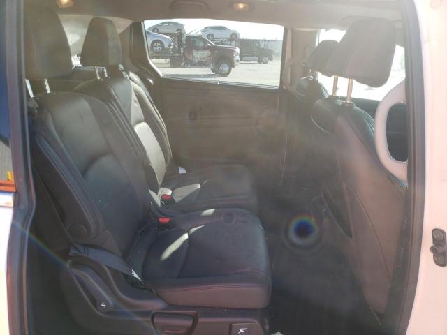 Photo 10 VIN: 5FNRL6H95JB013074 - HONDA ODYSSEY EL 