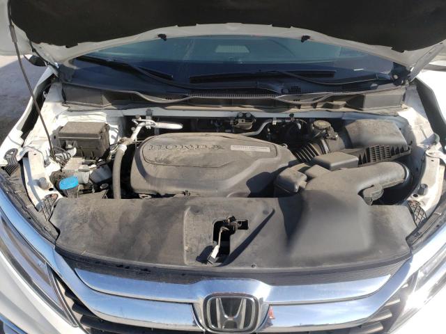 Photo 11 VIN: 5FNRL6H95JB013074 - HONDA ODYSSEY EL 