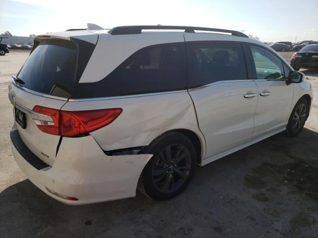 Photo 2 VIN: 5FNRL6H95JB013074 - HONDA ODYSSEY EL 