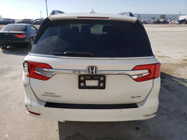 Photo 5 VIN: 5FNRL6H95JB013074 - HONDA ODYSSEY EL 