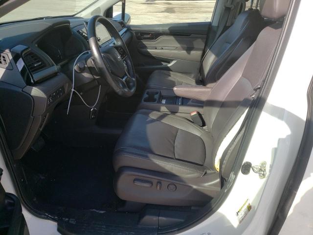 Photo 6 VIN: 5FNRL6H95JB013074 - HONDA ODYSSEY EL 