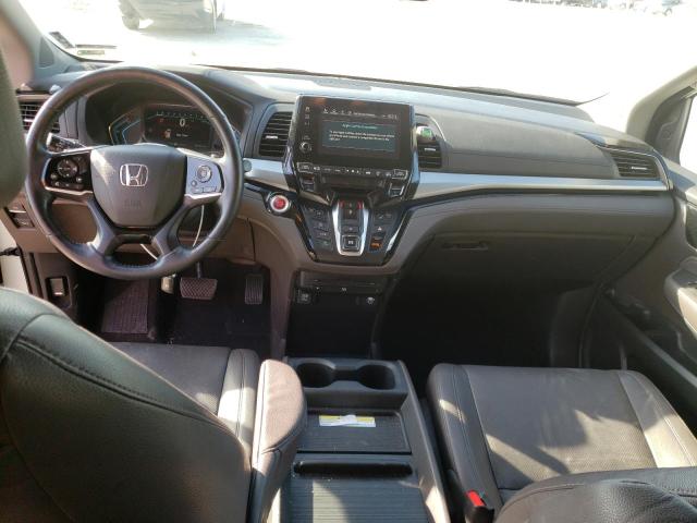 Photo 7 VIN: 5FNRL6H95JB013074 - HONDA ODYSSEY EL 