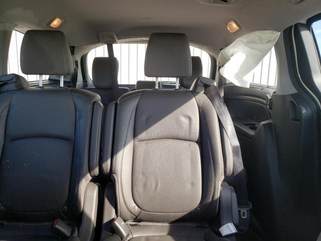 Photo 9 VIN: 5FNRL6H95JB013074 - HONDA ODYSSEY EL 