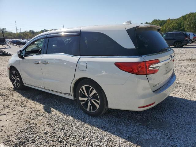 Photo 1 VIN: 5FNRL6H95JB013429 - HONDA ODYSSEY 