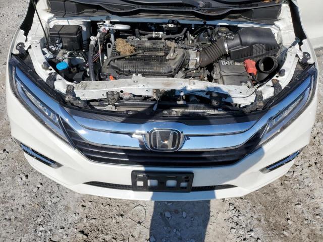 Photo 10 VIN: 5FNRL6H95JB013429 - HONDA ODYSSEY 