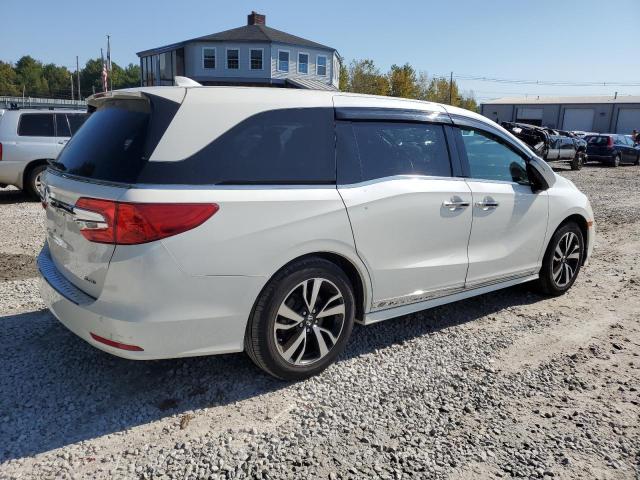 Photo 2 VIN: 5FNRL6H95JB013429 - HONDA ODYSSEY 